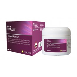 Kulzer Pala Polish Cream Paste - 80g Jar - 66067855